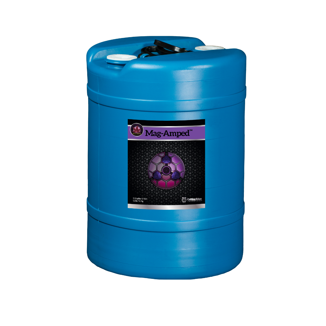 Collection of Mag Amped™ in a gallery layout